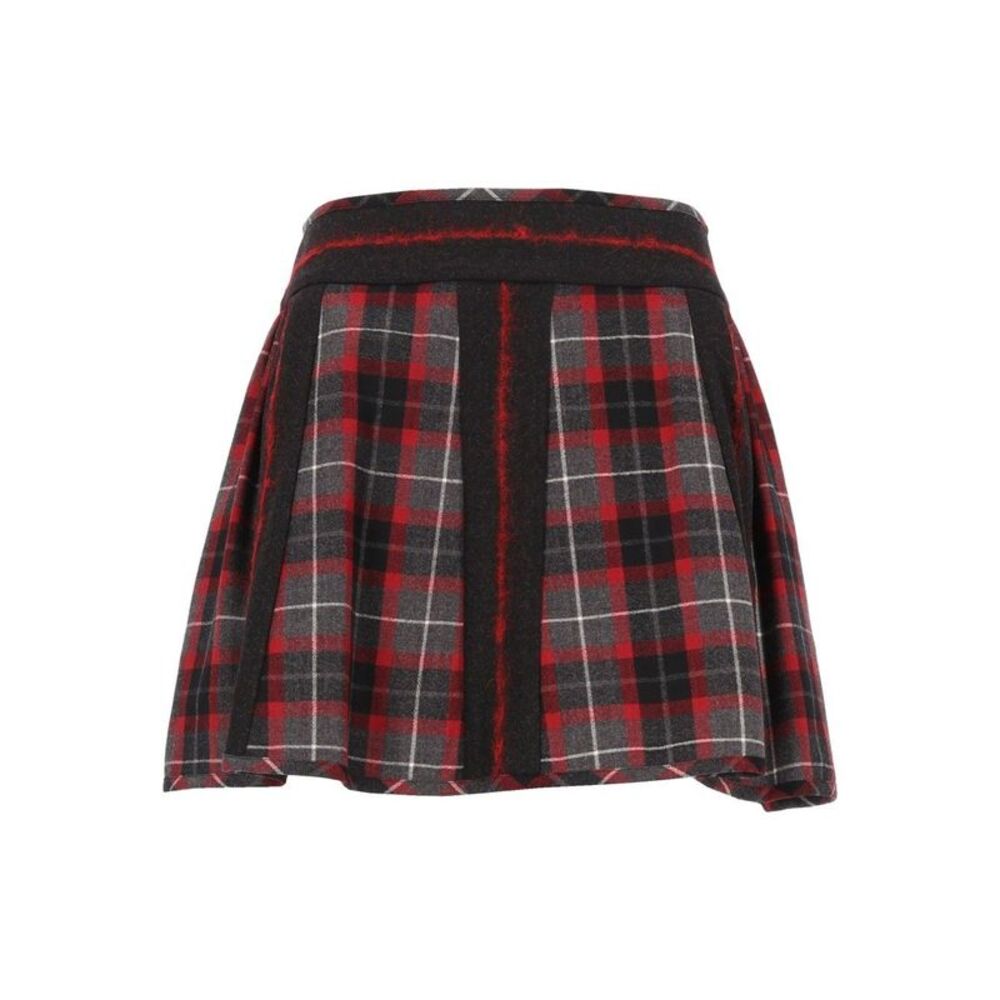 Vivienne Westwood Women Mini Bell Skirt